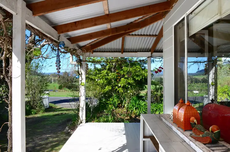 Second view of Homely house listing, 2157 Moss Vale Road, Kangaroo Valley NSW 2577