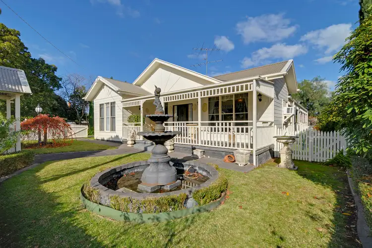 3 High Street, Moe VIC 3825