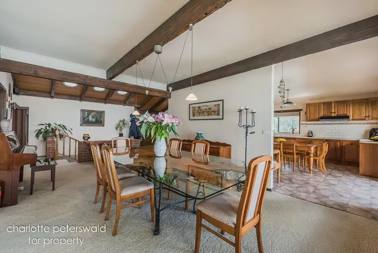Third view of Homely house listing, 33 Hinsby Road, Taroona TAS 7053