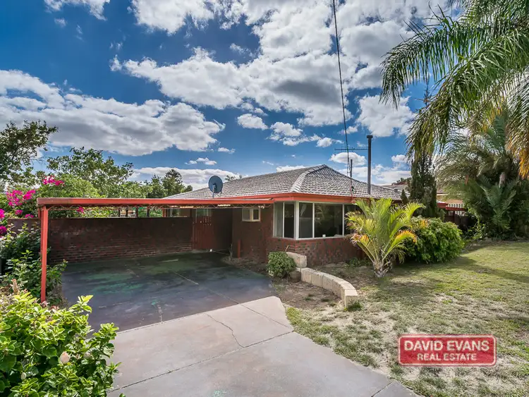 Second view of Homely house listing, 15 Karimba Street, Wanneroo WA 6065