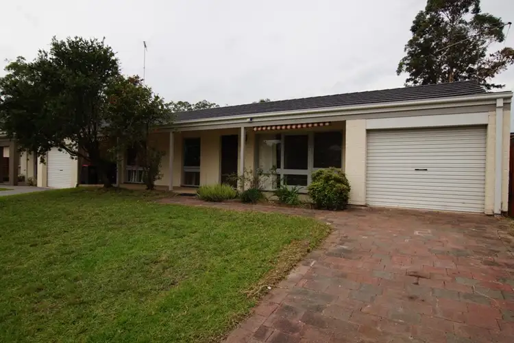73 Henry Lawson Avenue, Werrington County NSW 2747