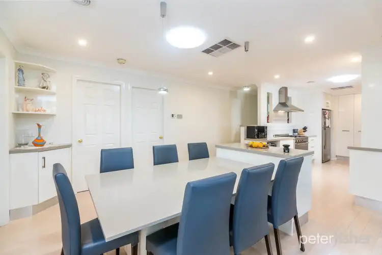 Sixth view of Homely house listing, 16 Agland Crescent, Orange NSW 2800