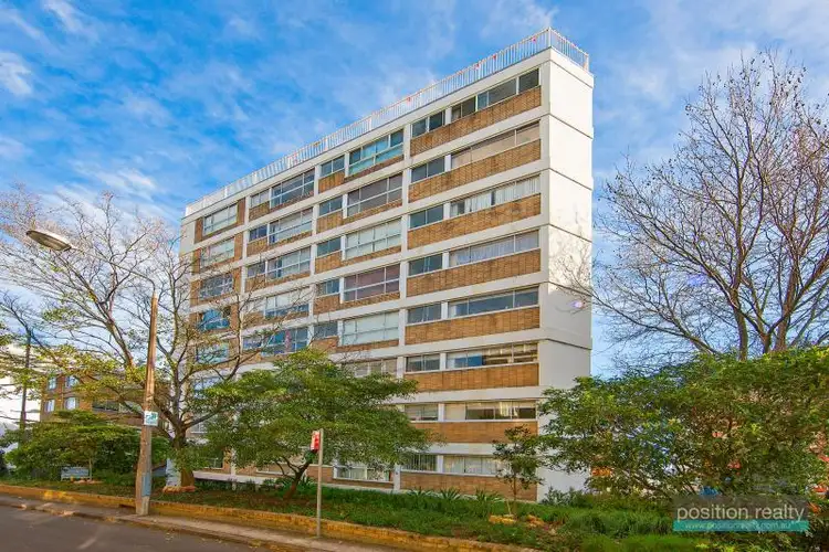 Third view of Homely apartment listing, 47/15 Wylde Street, Potts Point NSW 2011