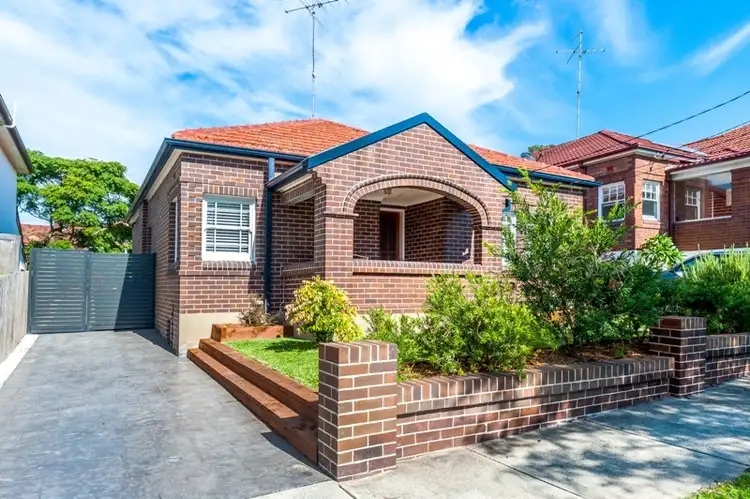 Fourth view of Homely house listing, 27 Araluen Street, Kingsford NSW 2032
