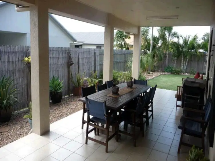 Third view of Homely house listing, 16 Chaimberlane Place, Kirwan QLD 4817