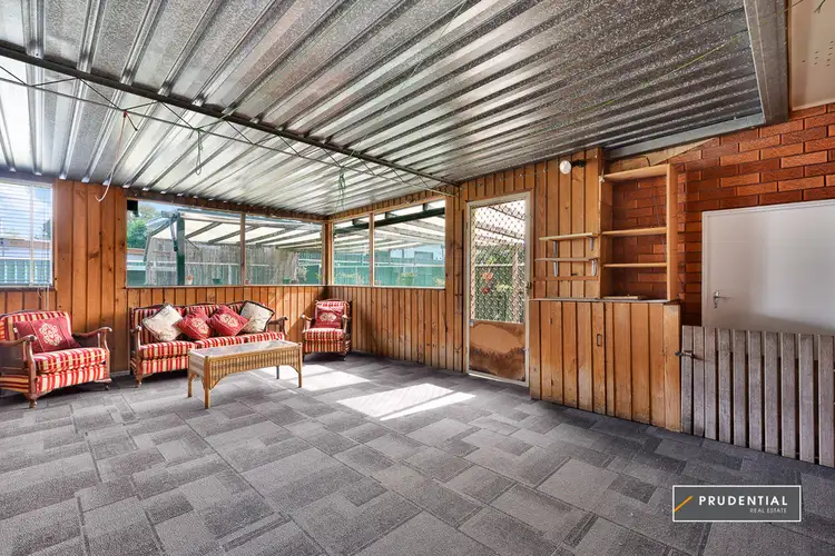 Seventh view of Homely house listing, 19 First Avenue, Macquarie Fields NSW 2564