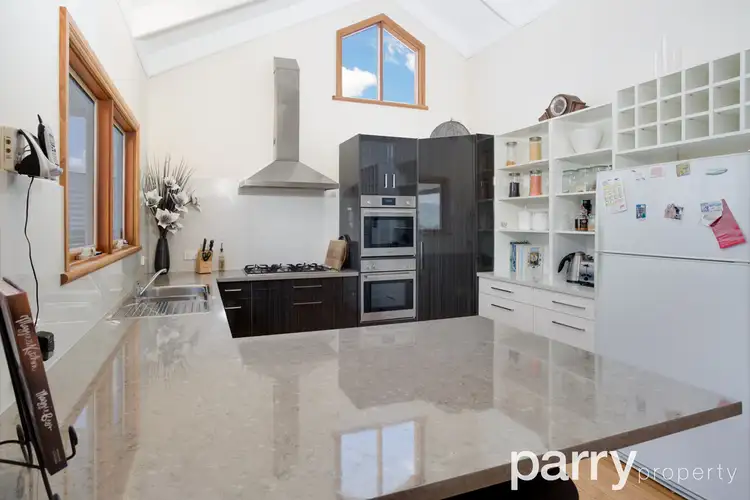 Third view of Homely house listing, 19 Bayview Drive, Blackstone Heights TAS 7250
