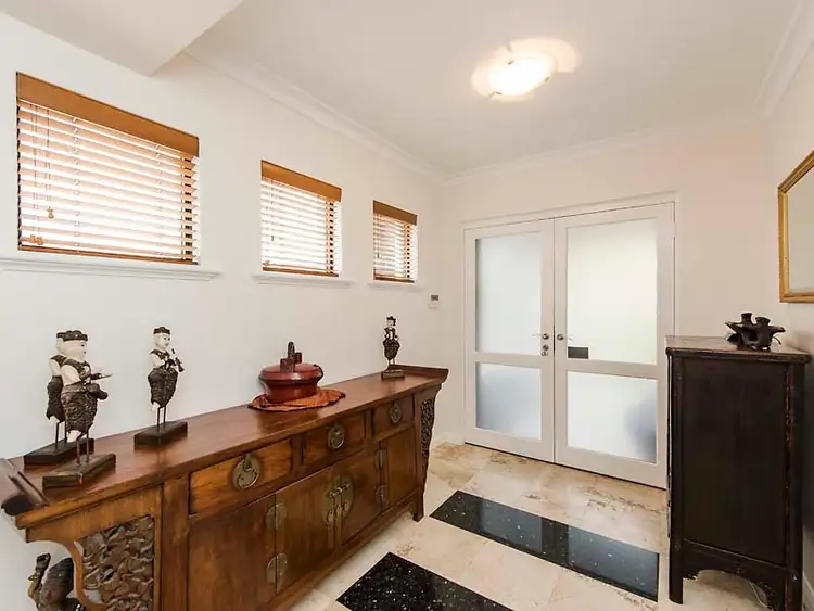 Second view of Homely house listing, 10A Tweeddale Road, Applecross WA 6153