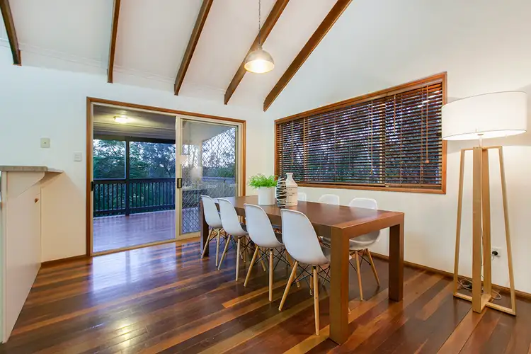 Fourth view of Homely house listing, 39 View Crescent, Arana Hills QLD 4054