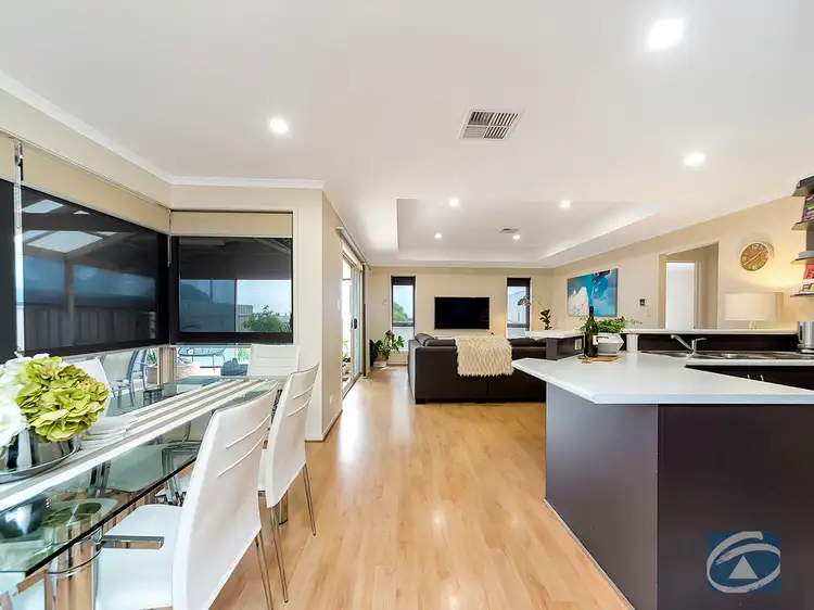Fourth view of Homely house listing, 19 Manchester Circuit, Craigmore SA 5114