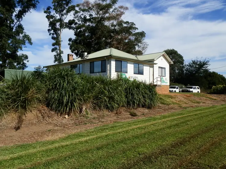 Main view of Homely house listing, 107 Wilberforce Road, Wilberforce NSW 2756