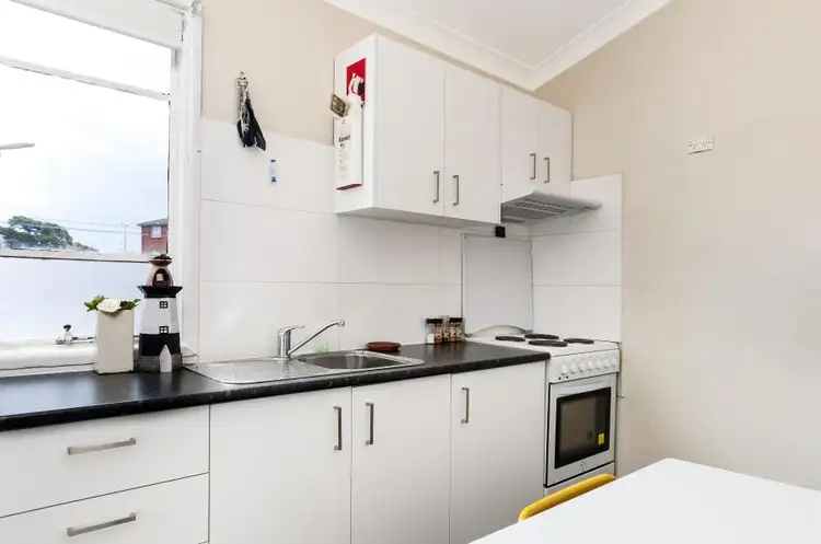 Third view of Homely block of units listing, 12 O'Neill Street, Lilyfield NSW 2040