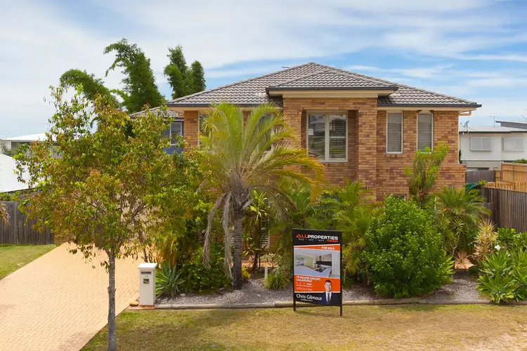 79 Injune Circuit, Calamvale QLD 4116