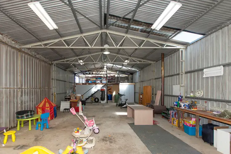 Fourth view of Homely house listing, 74 Tatyoon Road, Ararat VIC 3377