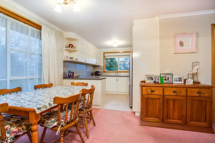 Third view of Homely house listing, 52 Cambridge St, West Launceston TAS 7250