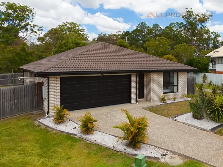 24 Hurst Street, Crestmead QLD 4132
