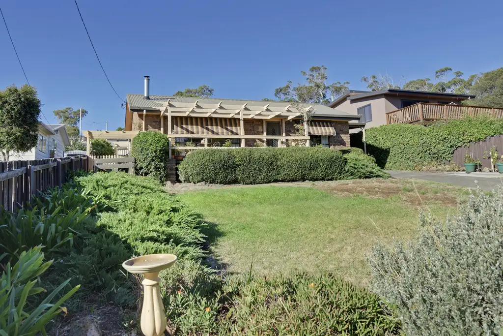 Main view of Homely house listing, 12 Erica Road, Primrose Sands TAS 7173