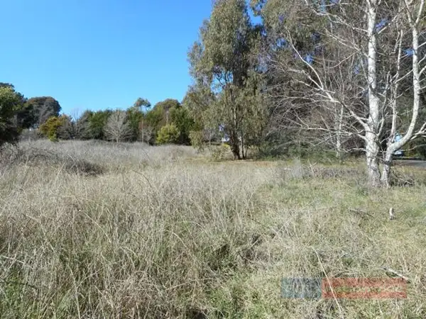 Third view of Homely land listing, Lot 10 Yellowin Road, Batlow NSW 2730