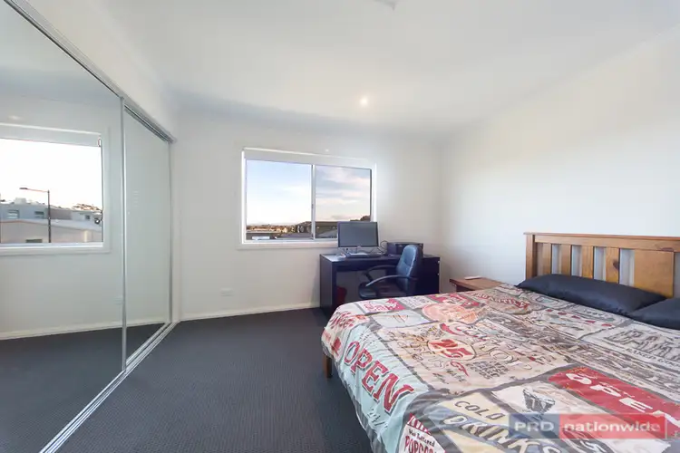 Sixth view of Homely townhouse listing, 15 Mcgovern Street, Casey ACT 2913