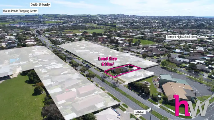 100 Pioneer Road, Grovedale VIC 3216