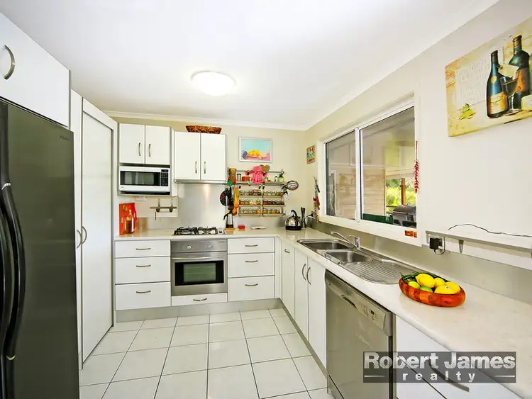 Sixth view of Homely house listing, 27 Hooper Crescent, Tewantin QLD 4565