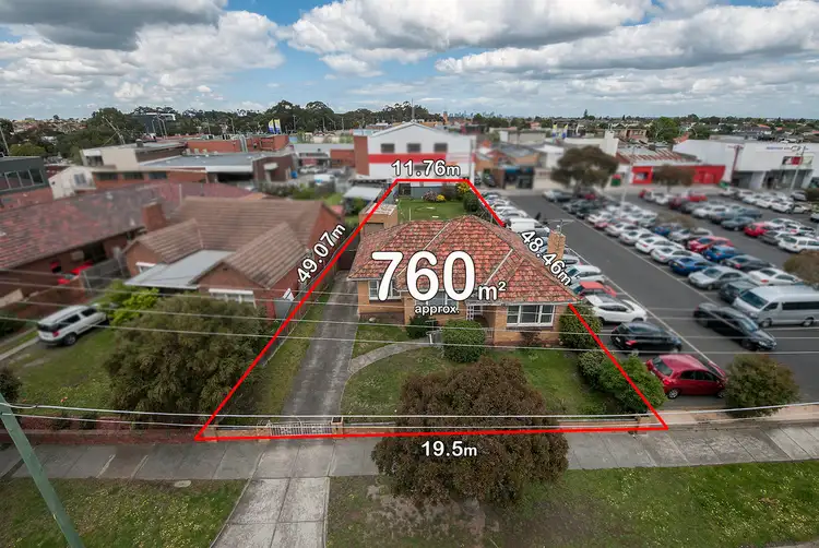 7-9 Ralph Street, Reservoir VIC 3073