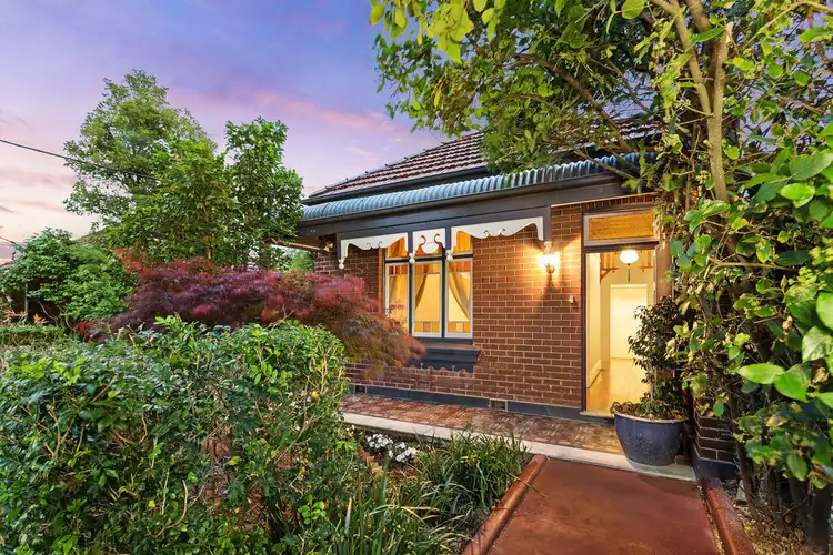 Main view of Homely house listing, 42 Empire Street, Haberfield NSW 2045