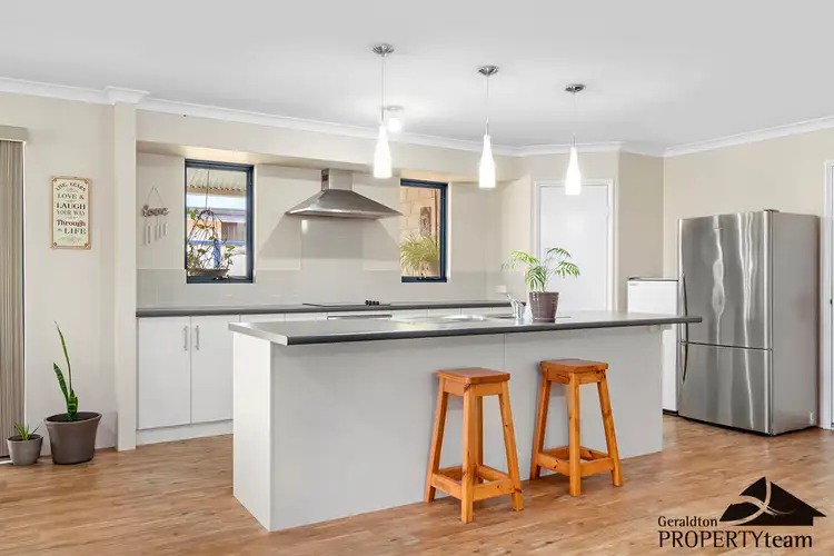 Second view of Homely house listing, 38 Brockagh Drive, Utakarra WA 6530