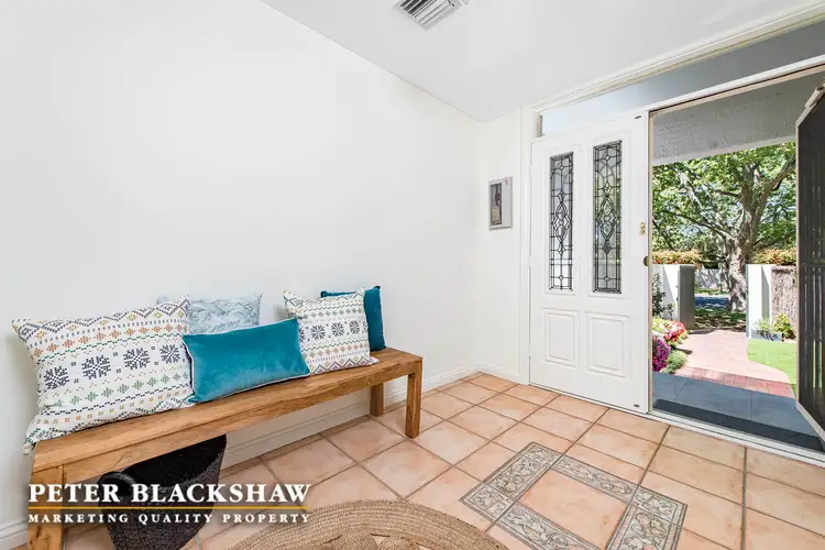 Fourth view of Homely townhouse listing, 3/37 Dominion Circuit, Forrest ACT 2603