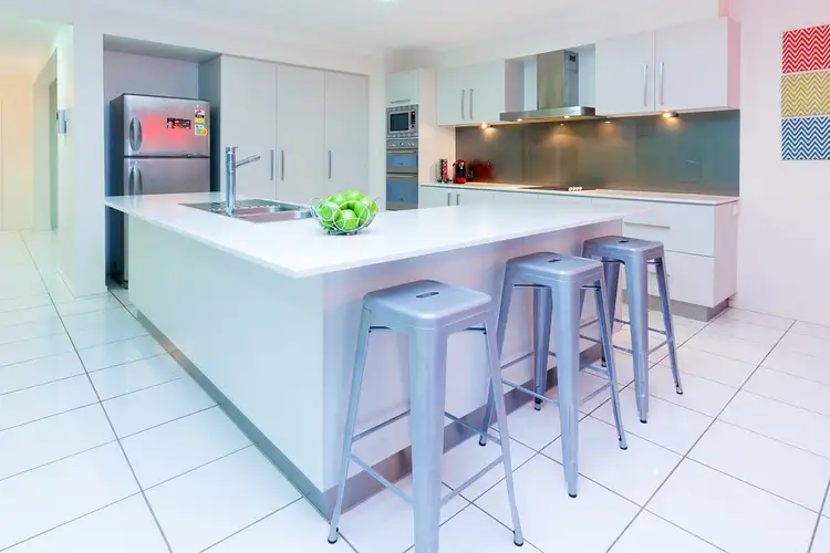 Third view of Homely house listing, 80 Tweeddale Cct, Drewvale QLD 4116
