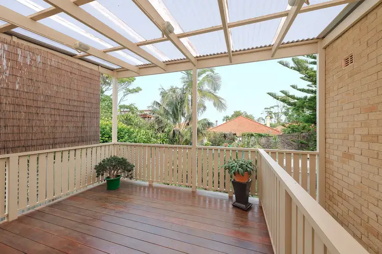 7 Stewart Street, North Bondi NSW 2026