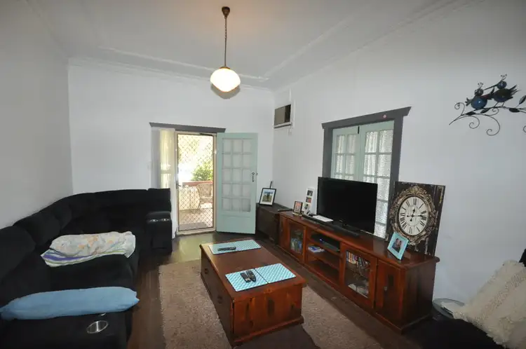Second view of Homely house listing, 1 Cope Street, Casino NSW 2470