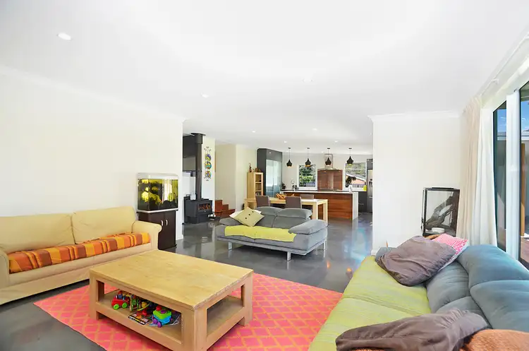 Fourth view of Homely house listing, 38 Mermaid Crescent, Port Macquarie NSW 2444