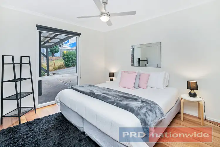 Fifth view of Homely house listing, 10 Tregurtha Street, Golden Point VIC 3350