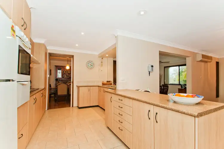 Fifth view of Homely house listing, 3 Cleary Avenue, Kanahooka NSW 2530