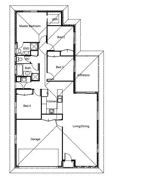 Fourth view of Homely house listing, 63b Sorensen Road, Southside QLD 4570