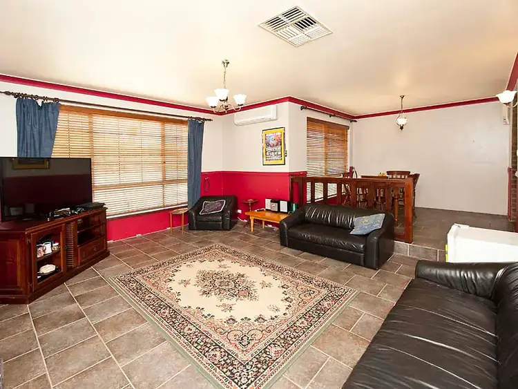 Fifth view of Homely house listing, 15 Strelley Road, Golden Bay WA 6174