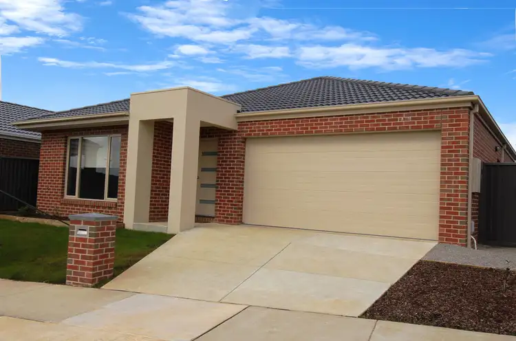 3 Craven Street, Lucas VIC 3350