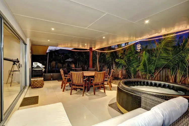 Fourth view of Homely house listing, 4 Parkside Parade, Bargara QLD 4670