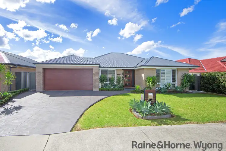 3 Fairlight Circuit, Mardi NSW 2259