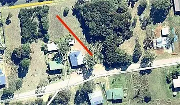 Main view of Homely land listing, 57 SCOTTS RD, Macleay Island QLD 4184