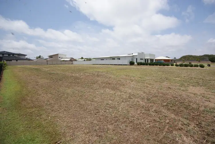 Third view of Homely land listing, 23 Lakeview Drive, Bundaberg North QLD 4670