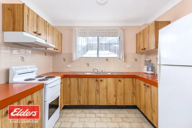 Third view of Homely apartment listing, 8 /10 The Crescent, Berala NSW 2141