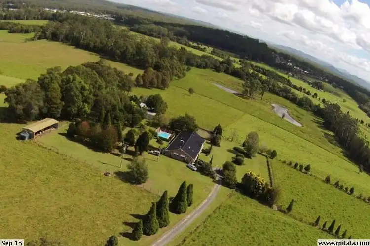 Main view of Homely rural property listing, 282 King Creek Road, King Creek NSW 2446