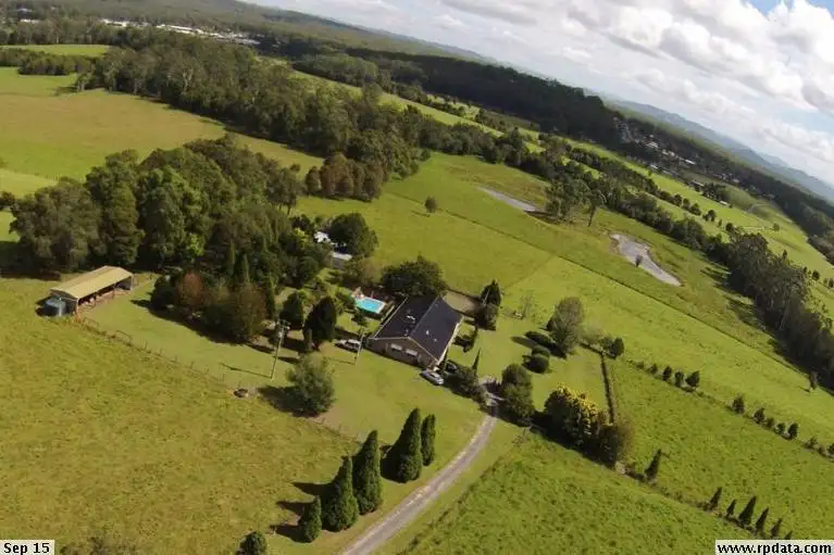 Main view of Homely rural property listing, 282 King Creek Road, King Creek NSW 2446