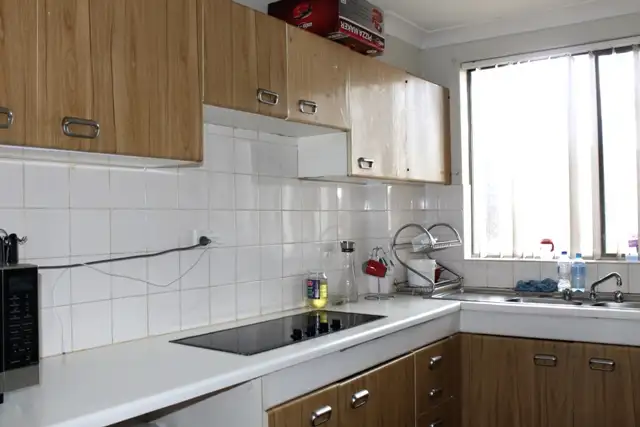 Fifth view of Homely unit listing, 31/33-35 Sir Joseph Banks, Bankstown NSW 2200