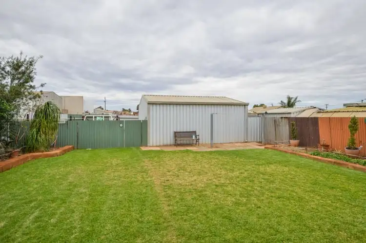 Fourth view of Homely house listing, 4 Oberthur Street, Kalgoorlie WA 6430