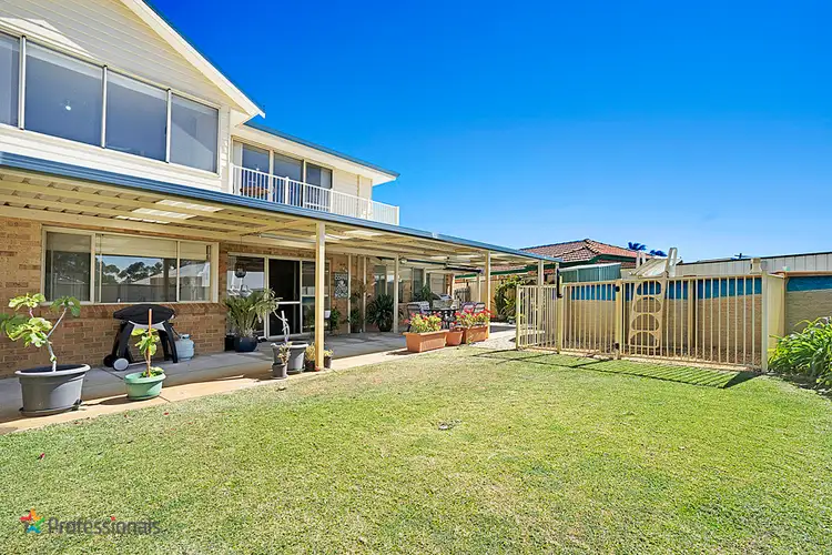 Second view of Homely house listing, 366A Walter Crescent, Morley WA 6062