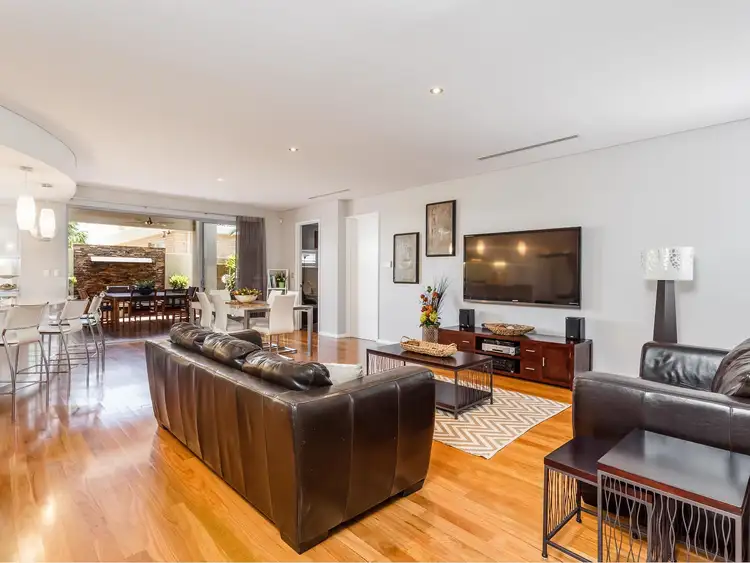 Fourth view of Homely house listing, 45a Grand Promenade, Bayswater WA 6053