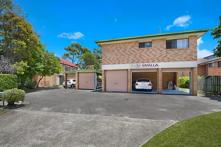 Seventh view of Homely unit listing, 1/5 Jodie Court, Mermaid Waters QLD 4218